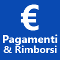 Pagamenti e Rimborsi